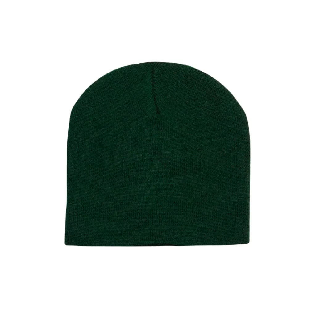 FWRD Skull Beanie