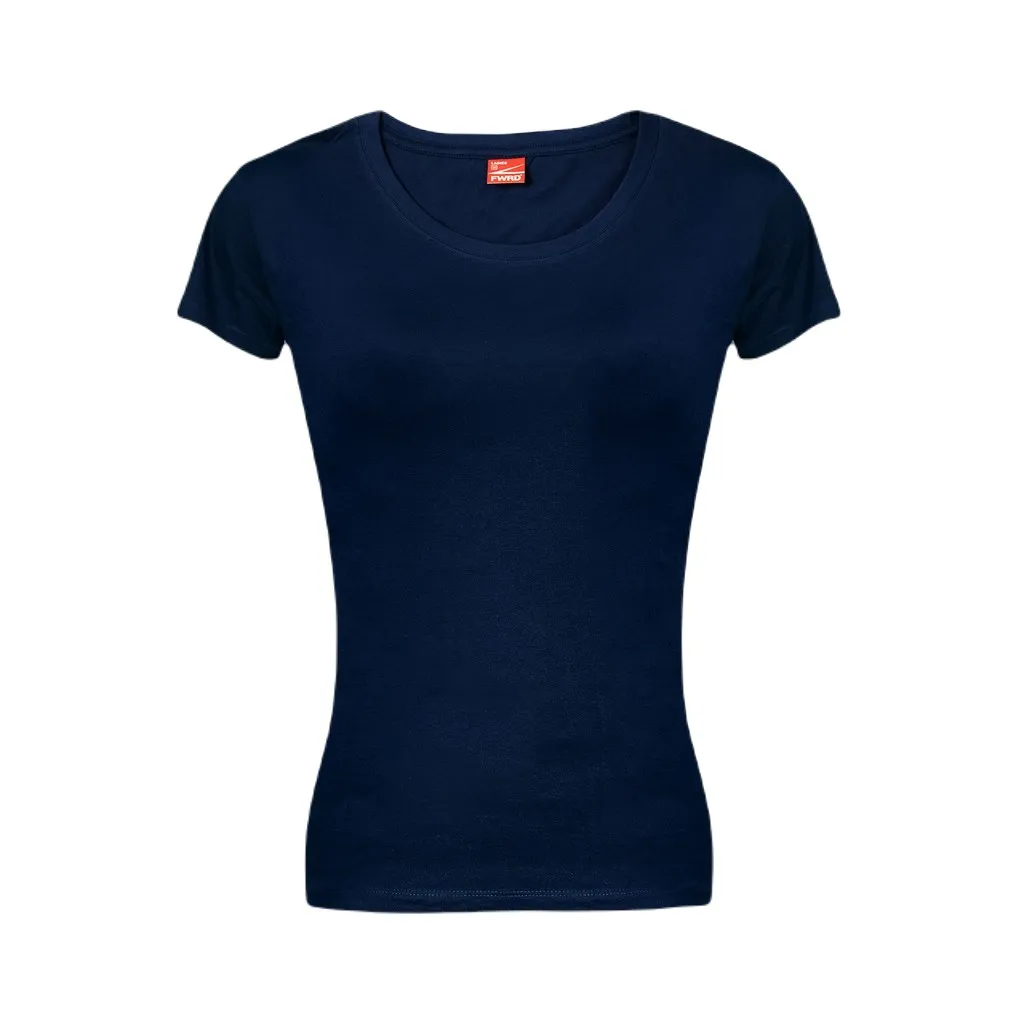 FWRD Ladies Classic T Shirt