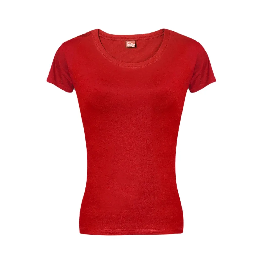 FWRD Ladies Classic T Shirt