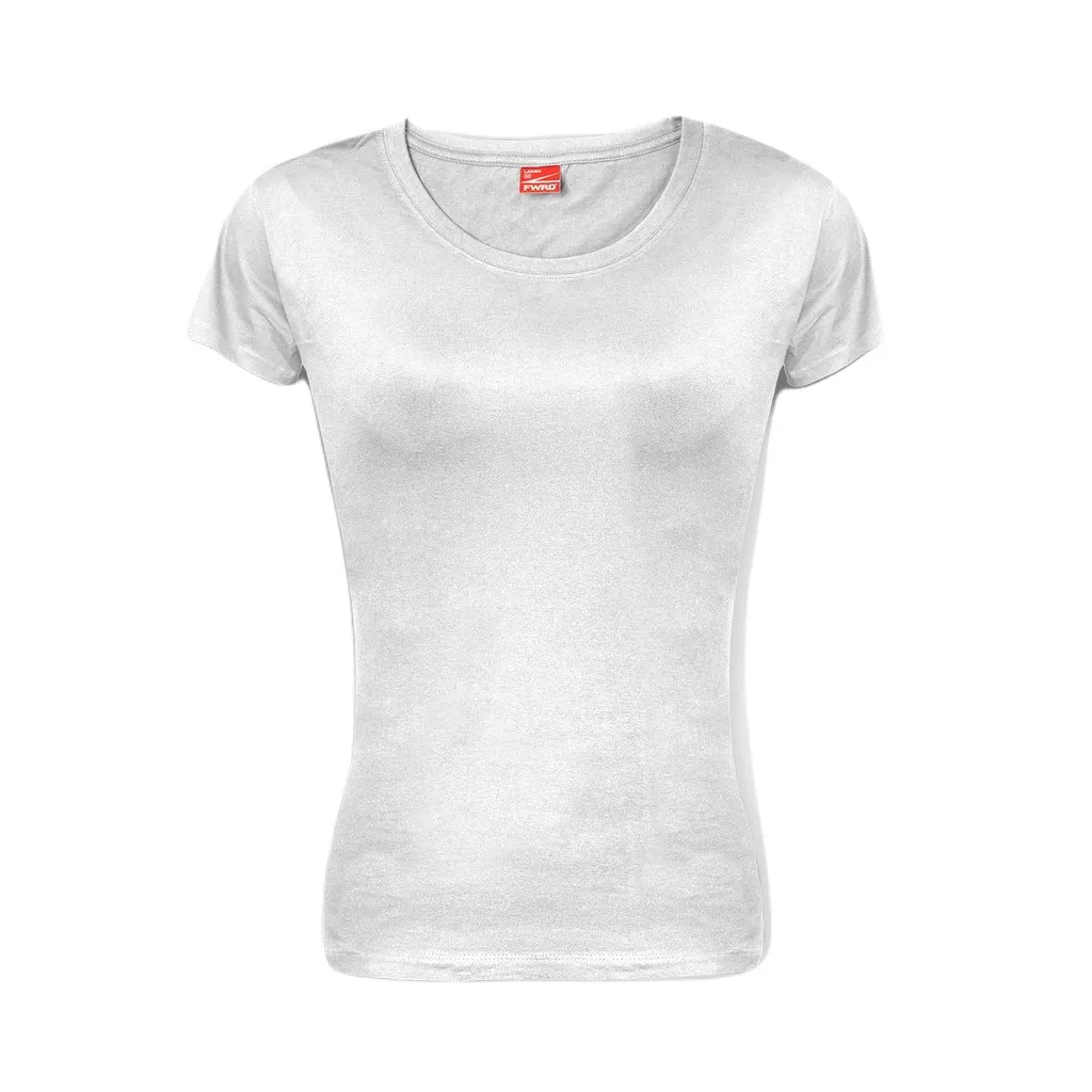 FWRD Ladies Classic T Shirt