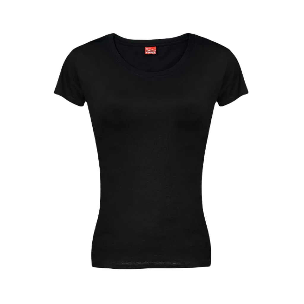 FWRD Ladies Classic T Shirt