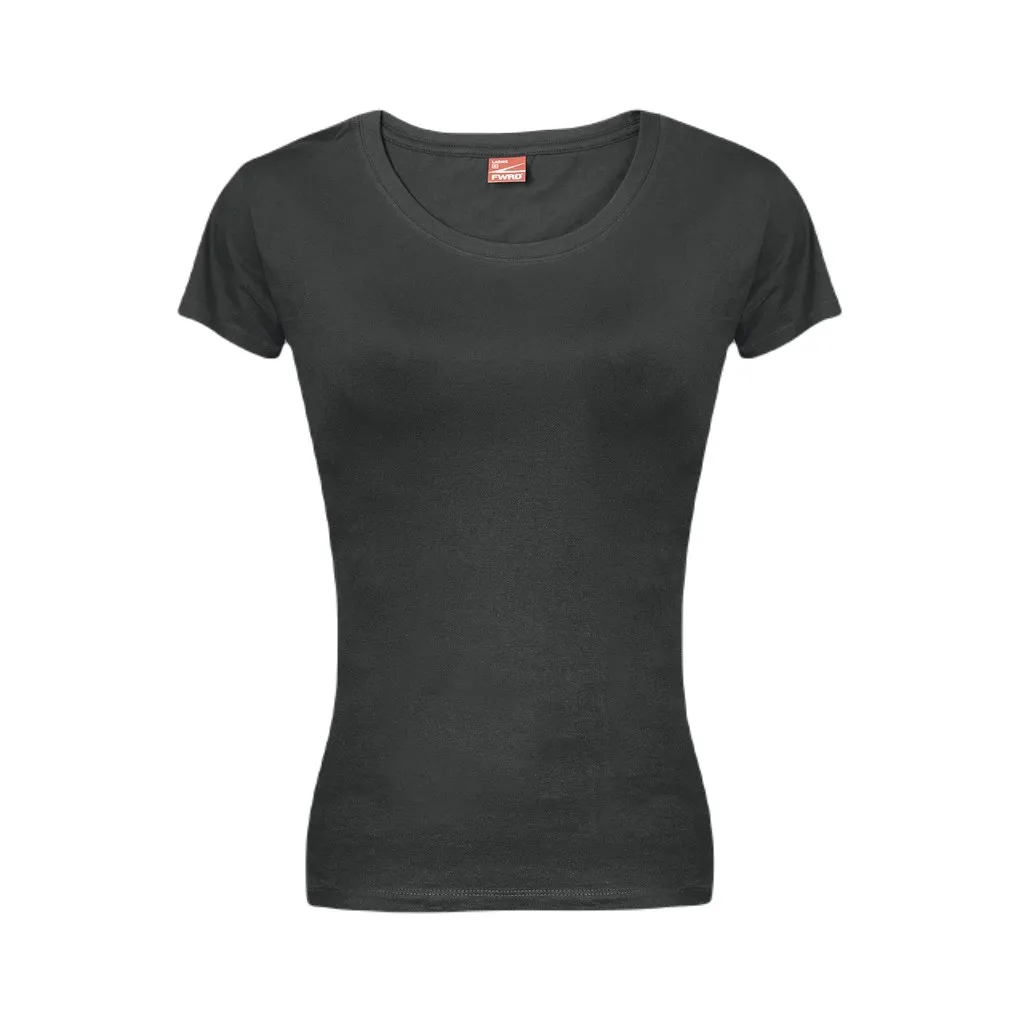 FWRD Ladies Classic T Shirt
