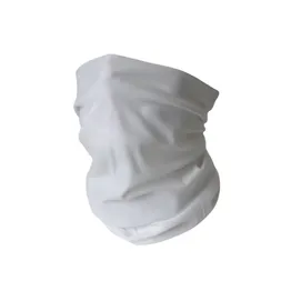 Multifunctional Headwear White