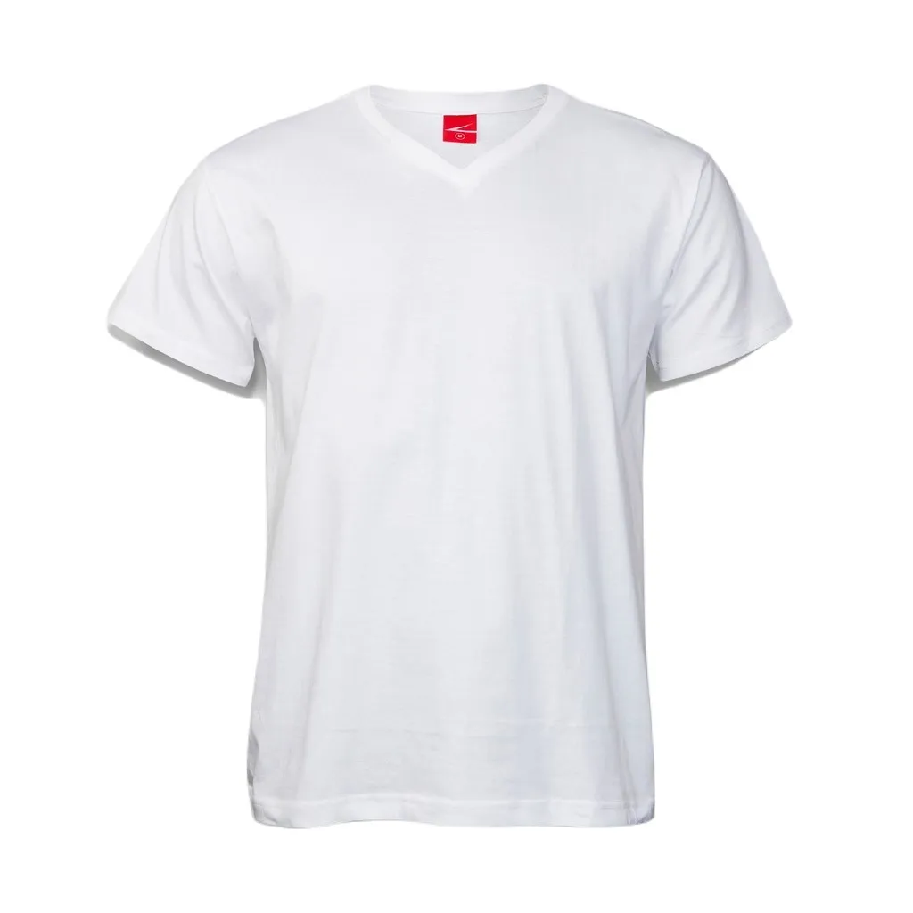 FWRD Unisex V Neck T Shirt