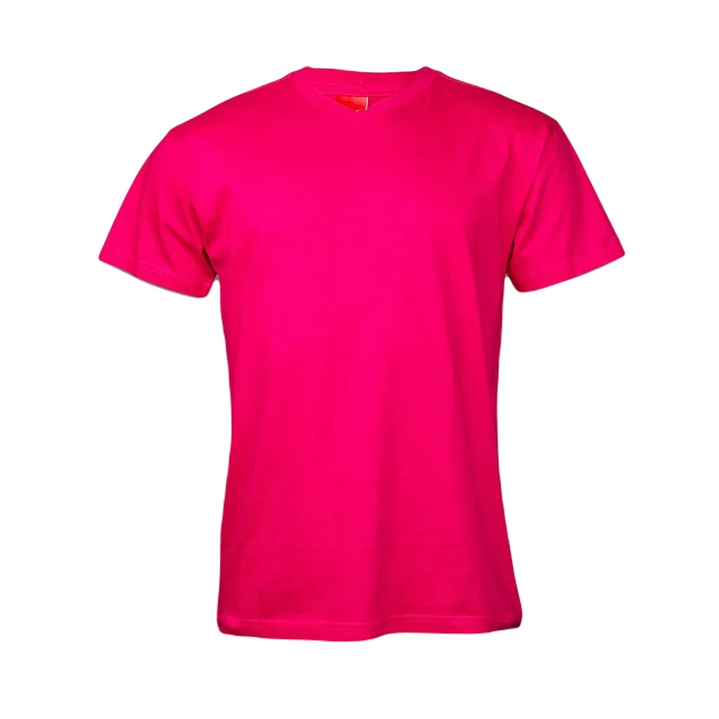 FWRD Unisex V Neck T Shirt