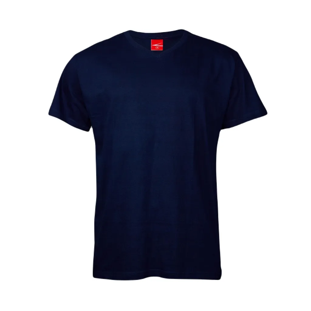 FWRD Unisex V Neck T Shirt