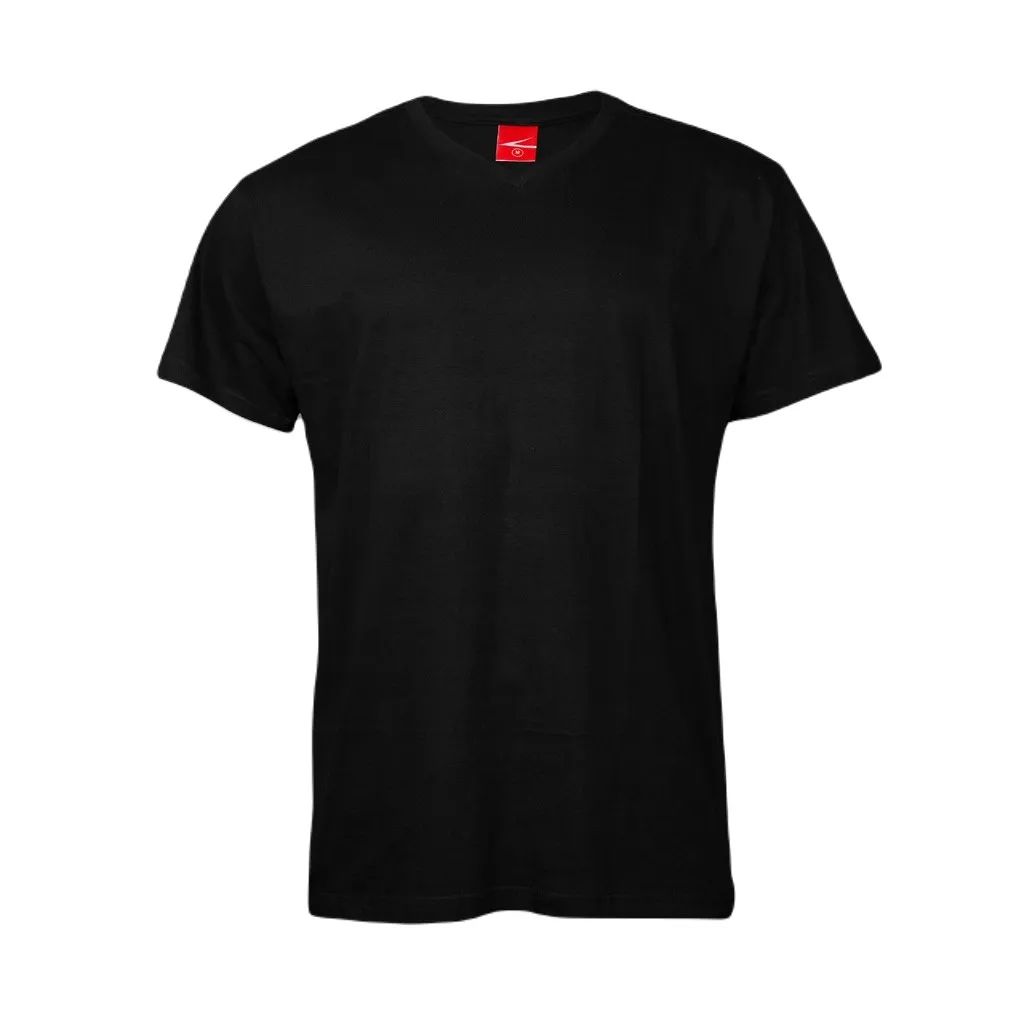 FWRD Unisex V Neck T Shirt