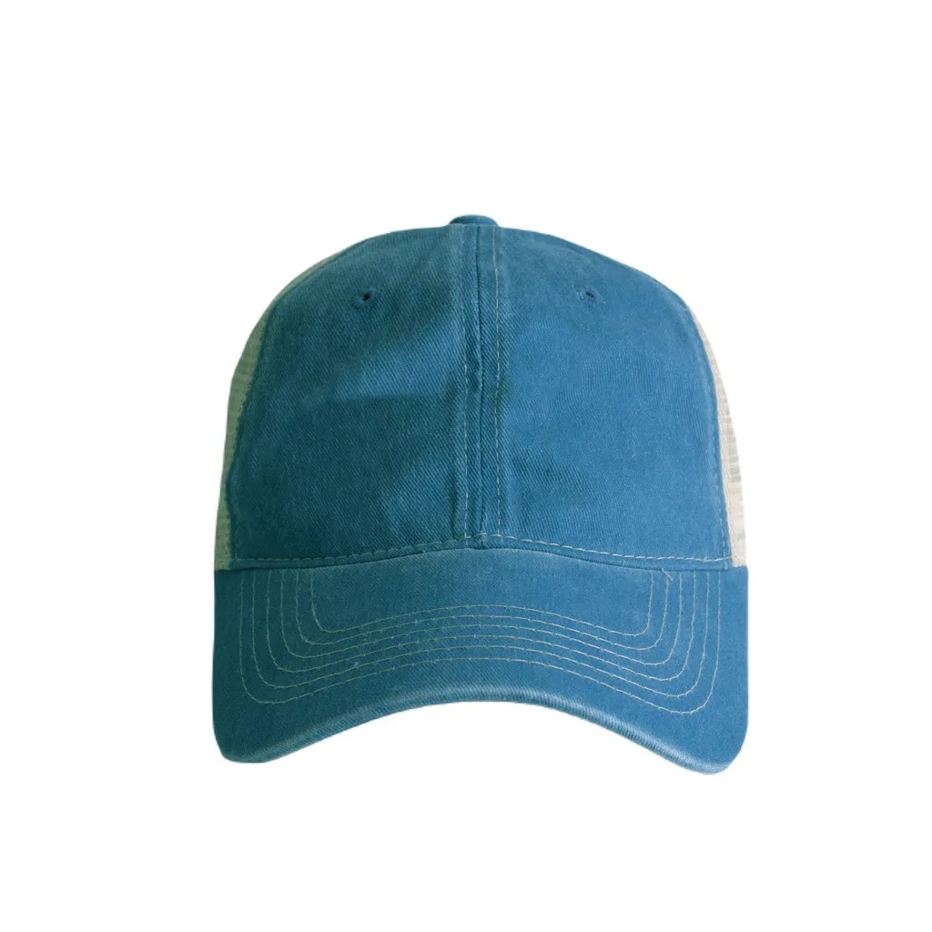 FWRD Camper Trucker Cap