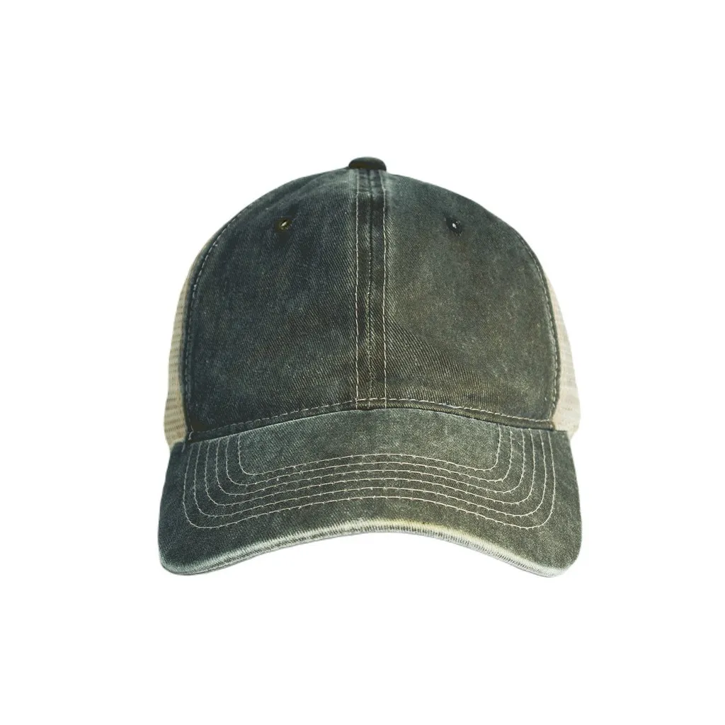 FWRD Camper Trucker Cap