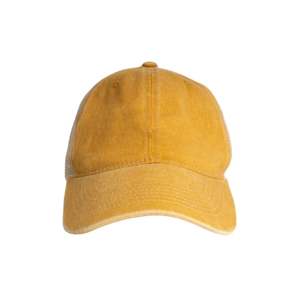 FWRD Camper Trucker Cap