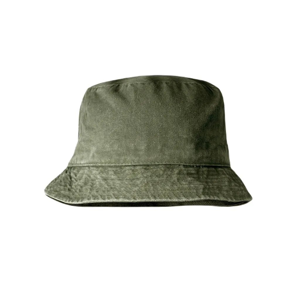 FWRD Harlem Bucket Hat