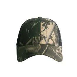FWRD Trucker Camo Cap