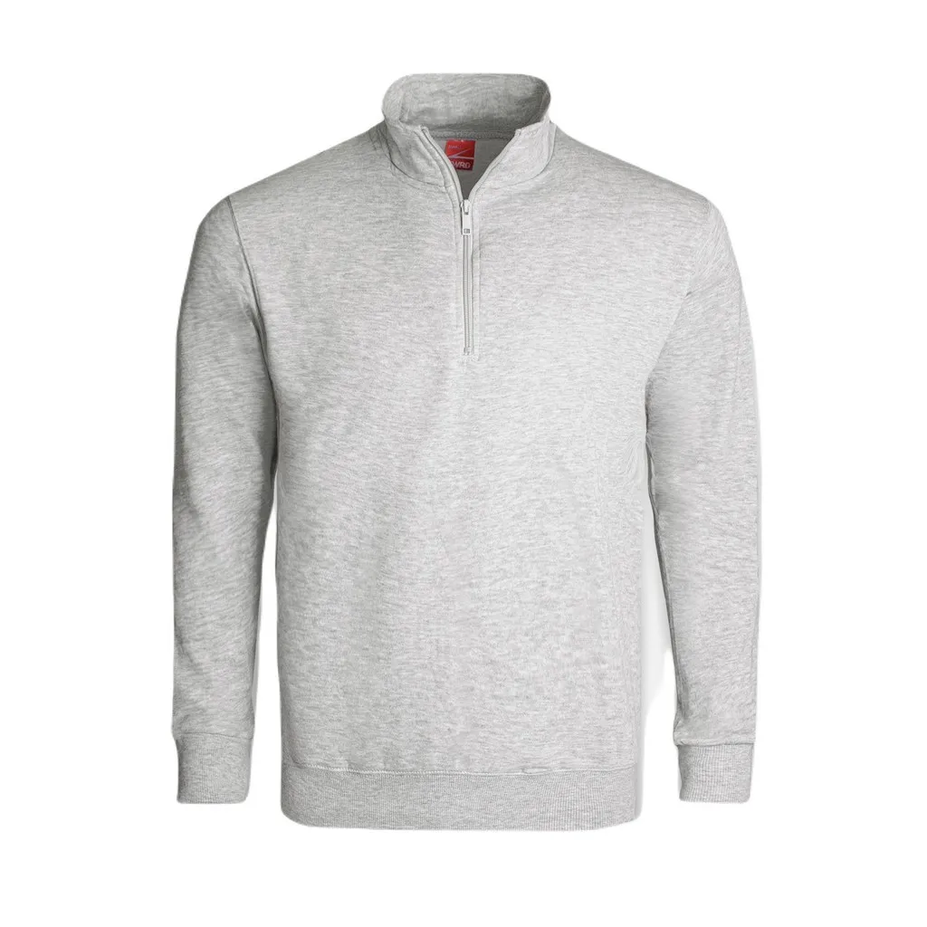 FWRD Quarter Zip Sweater