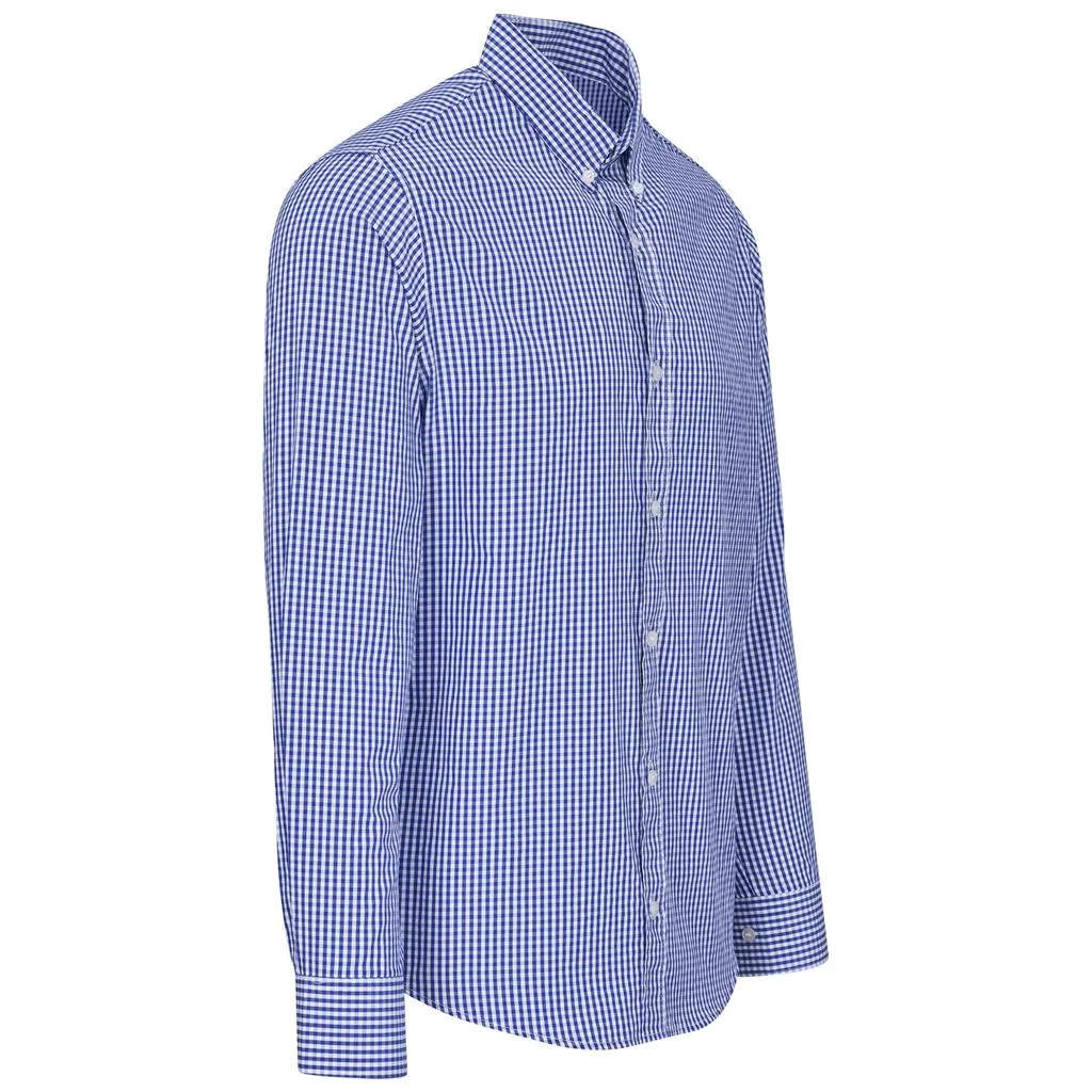 Mens Long Sleeve Ashford Shirt