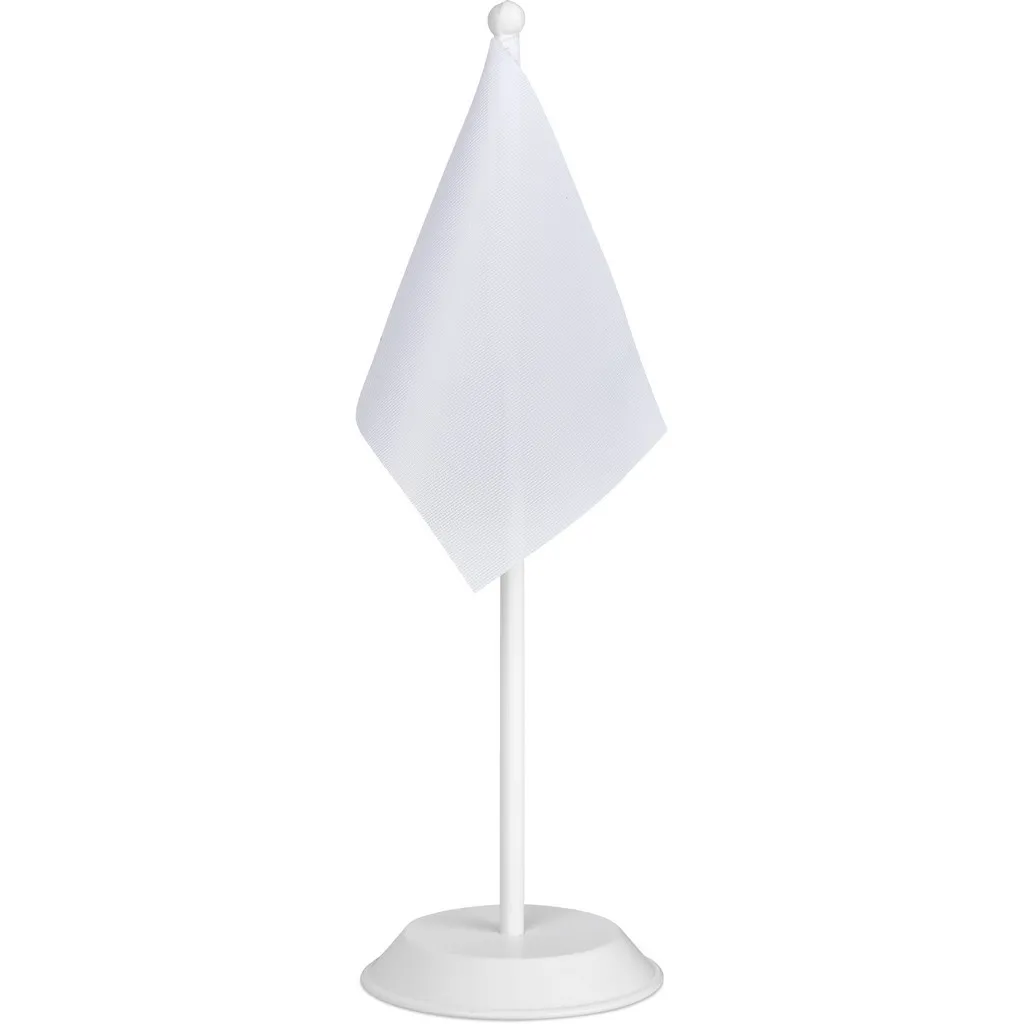 Champion Desk Flag 15 X 10cm