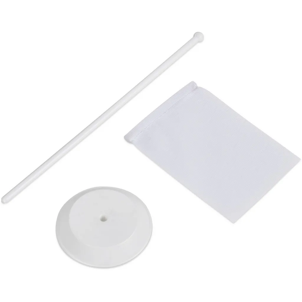 Champion Desk Flag 15 X 10cm