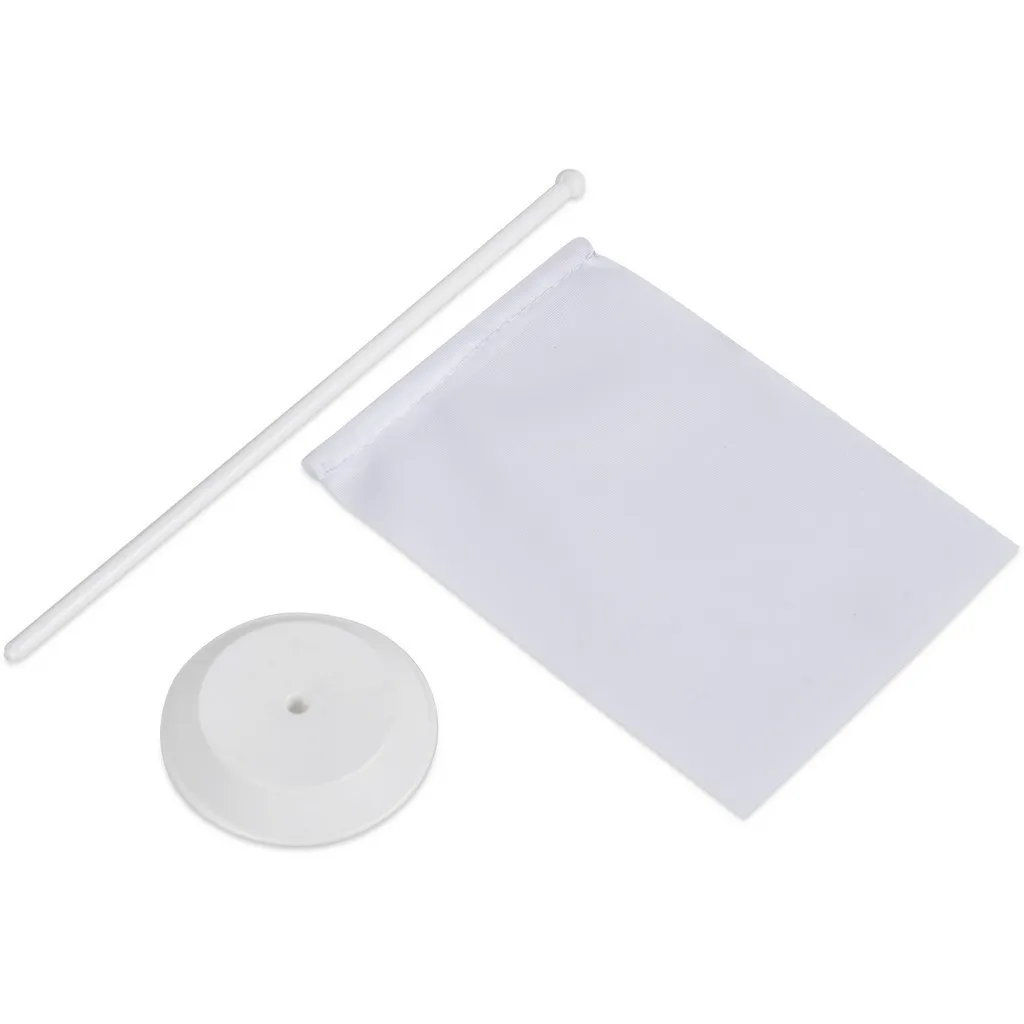 Champion Desk Flag 22 X 15cm