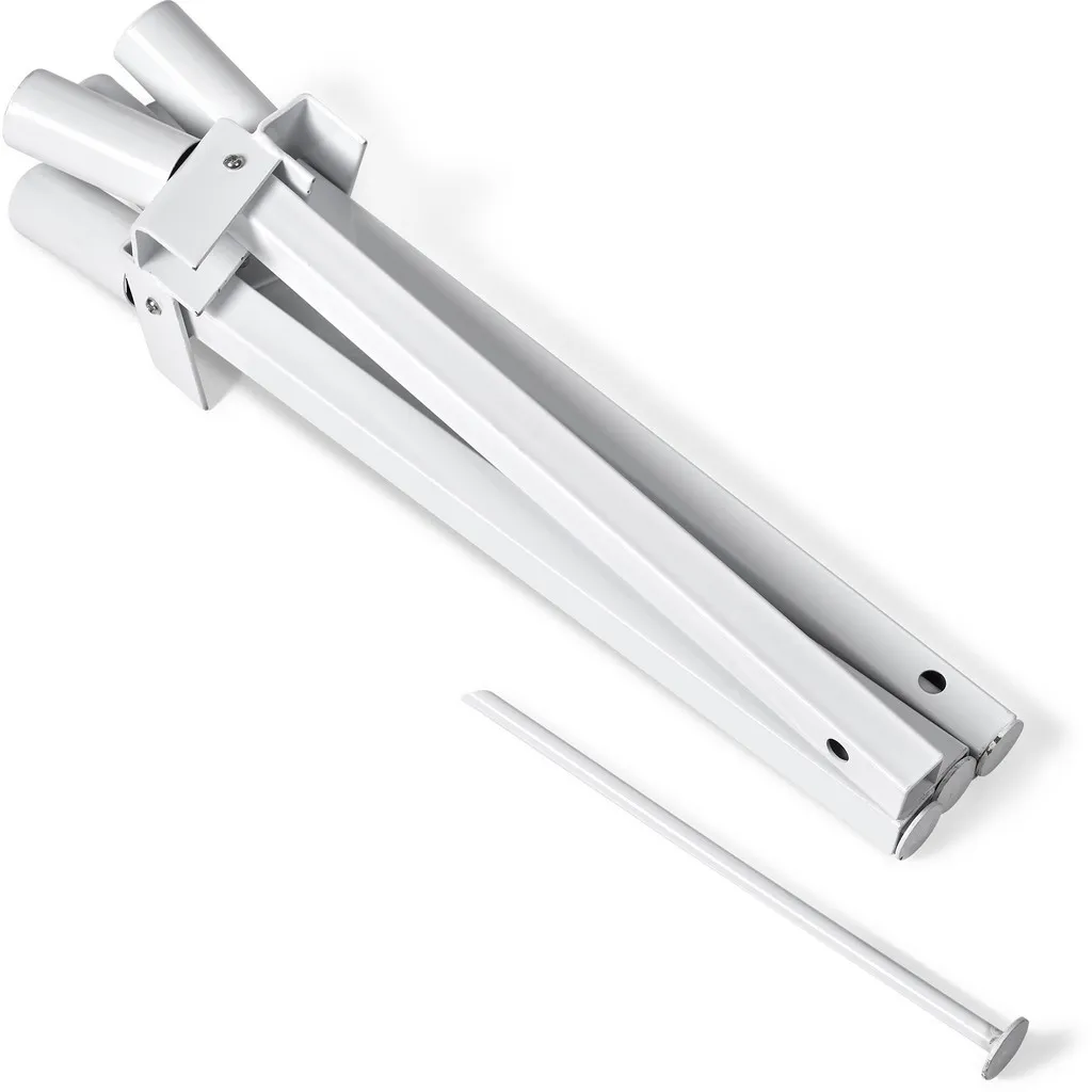 Champion 4 Flag Fountain 6m