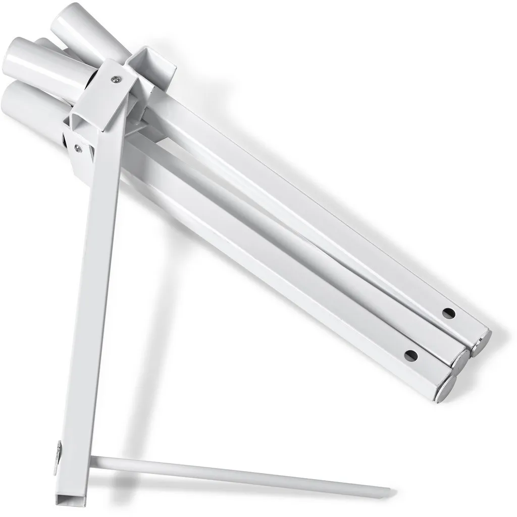 Champion 4 Flag Fountain 6m