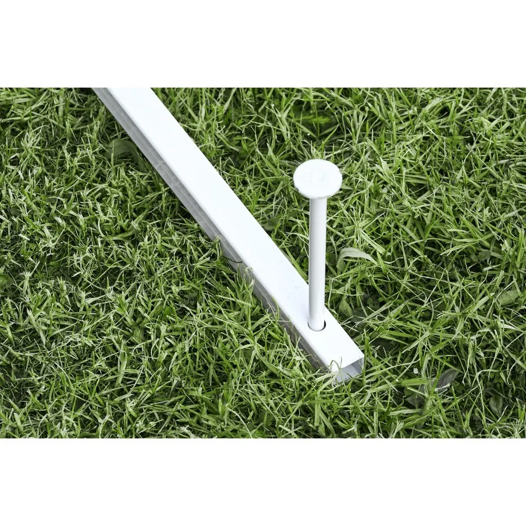 Champion 4 Flag Fountain 6m