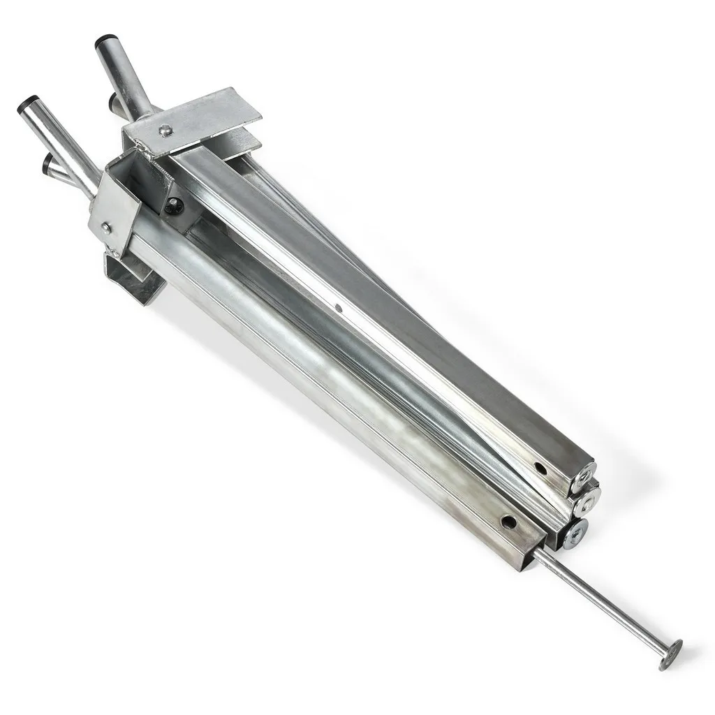 Champion 4 Flag Fountain 5m