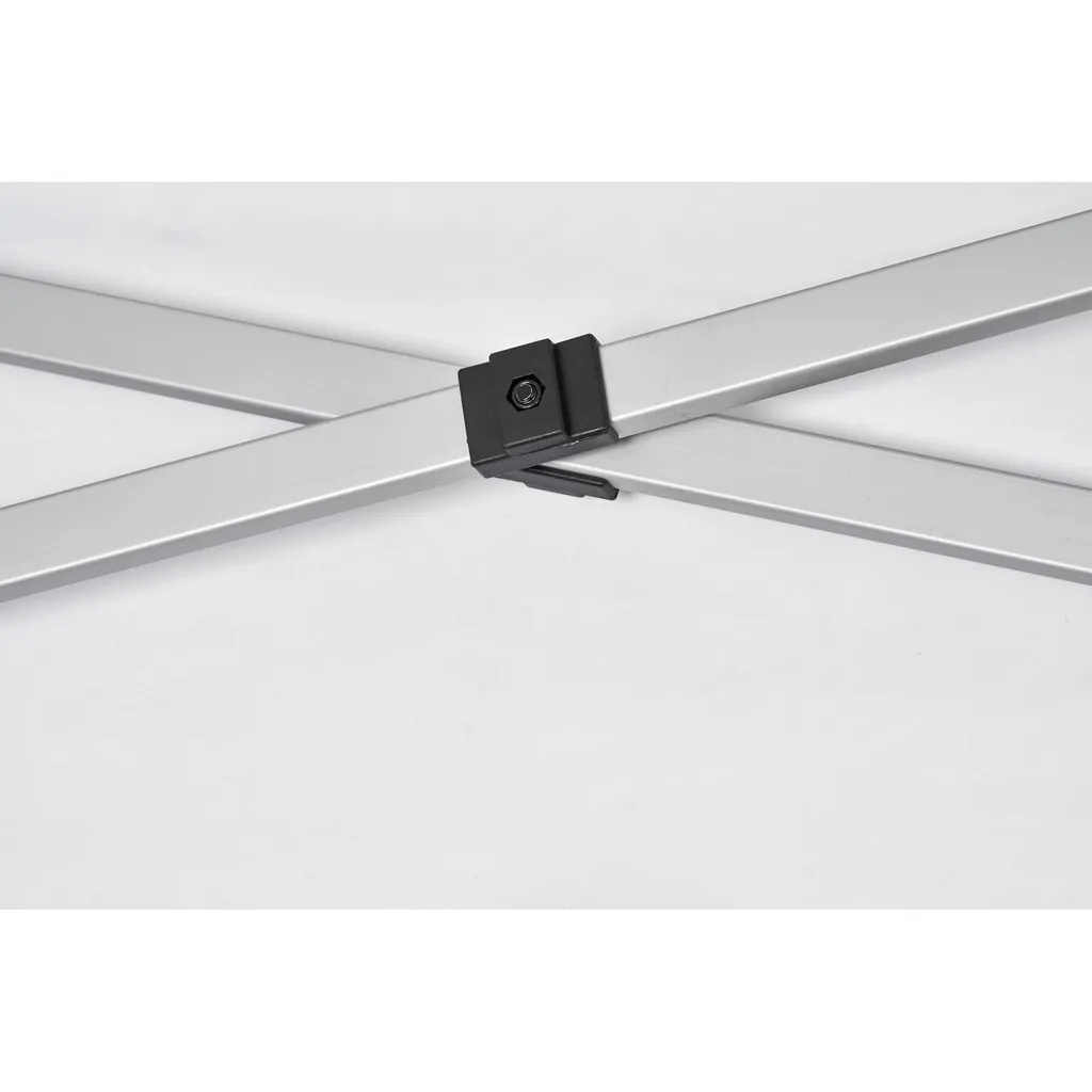 Ovation Gazebo 6 X 3m 2 Long Wall