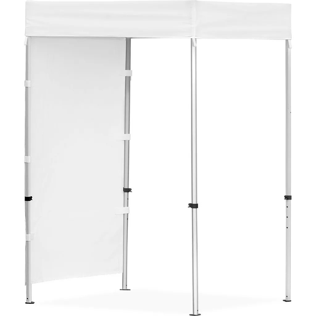 Ovation Gazebo 1.5 X 1.5m 1 Full Wall