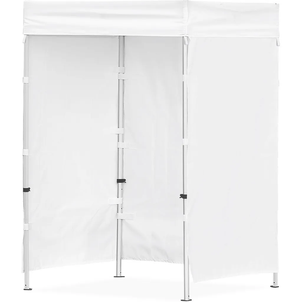 Ovation Gazebo 1.5 X 1.5m 3 Full Wall