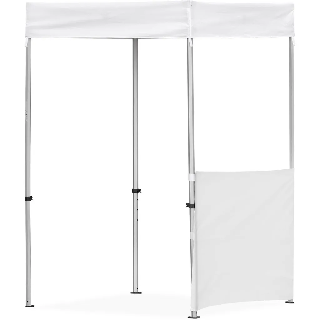 Ovation Gazebo 1.5 X 1.5m 1 Half Wall
