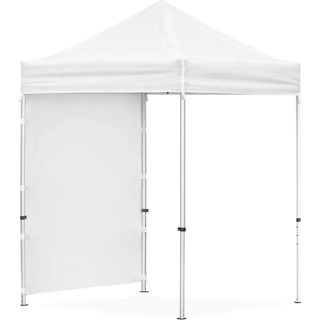Ovation Gazebo 2 X 2m 1 Full Wall
