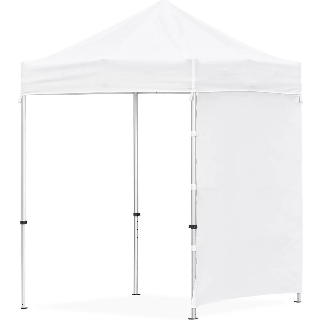 Ovation Gazebo 2 X 2m 1 Full Wall