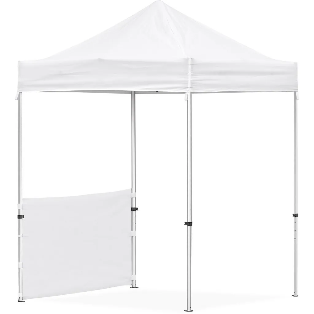 Ovation Gazebo 2 X 2m 1 Half Wall