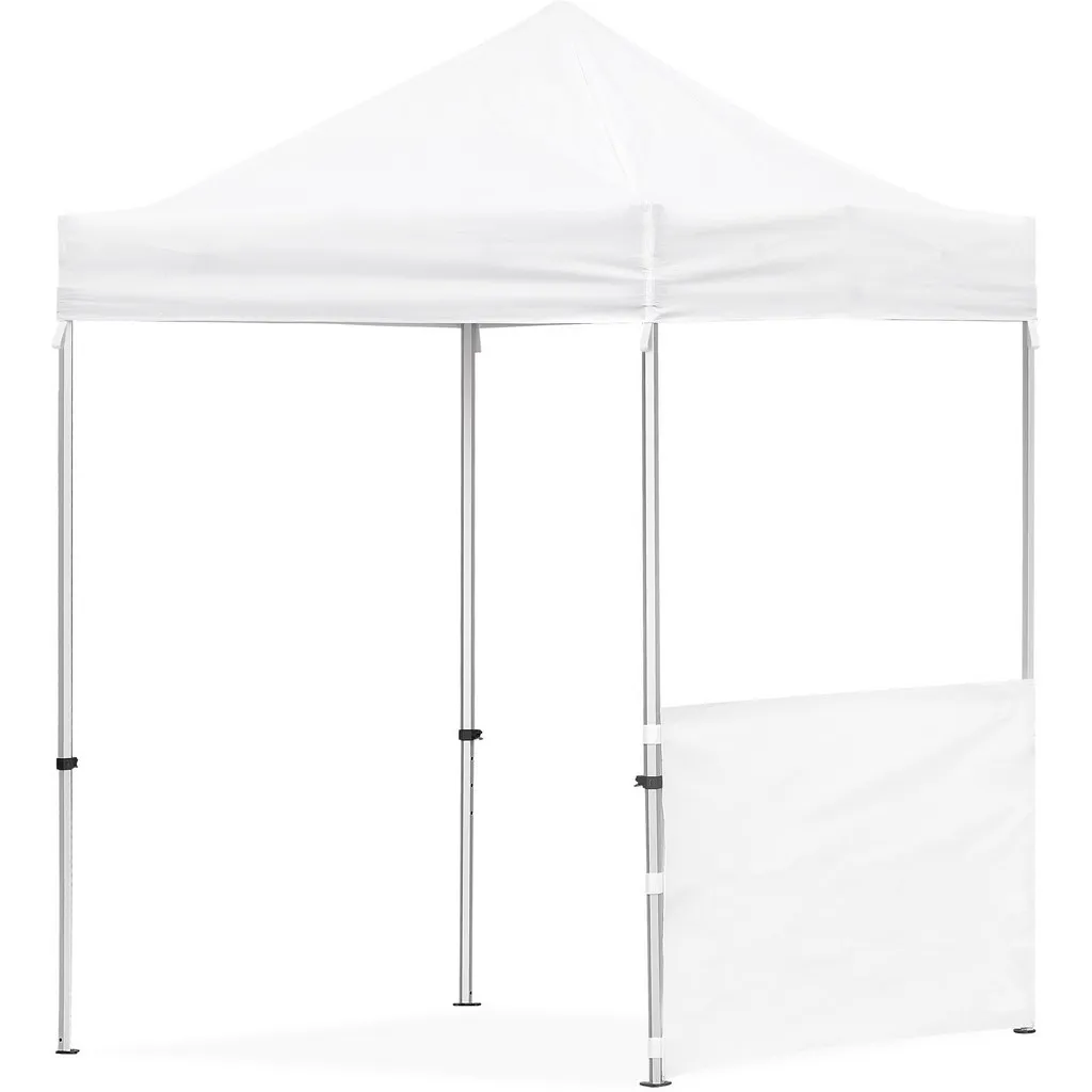 Ovation Gazebo 2 X 2m 1 Half Wall