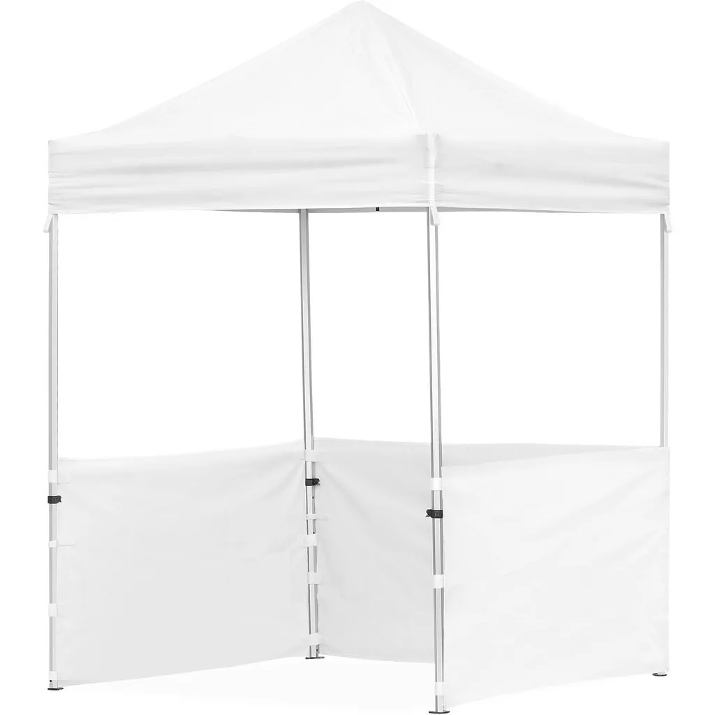Ovation Gazebo 2 X 2m 3 Half Wall