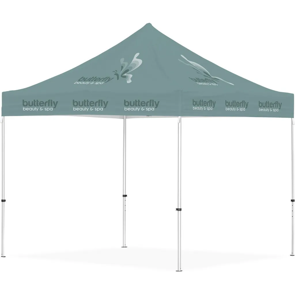 Ovation Gazebo 3 X 3m
