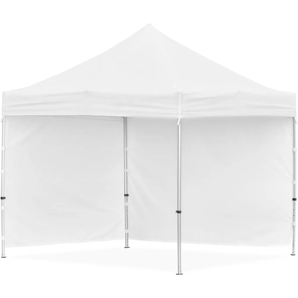 Ovation Gazebo 3 X 3m 2 Full Wall
