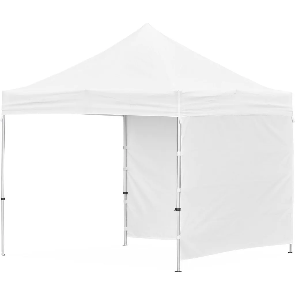 Ovation Gazebo 3 X 3m 2 Full Wall