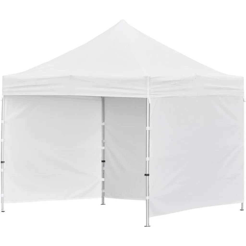 Ovation Gazebo 3 X 3m 3 Full Wall