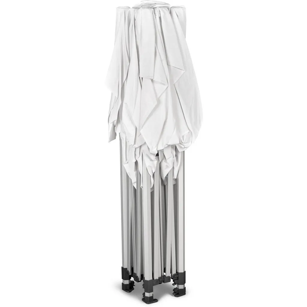 Ovation Gazebo 3 X 3m 3 Full Wall