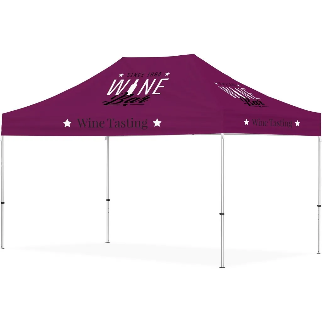 Ovation Gazebo 4.5 X 3m