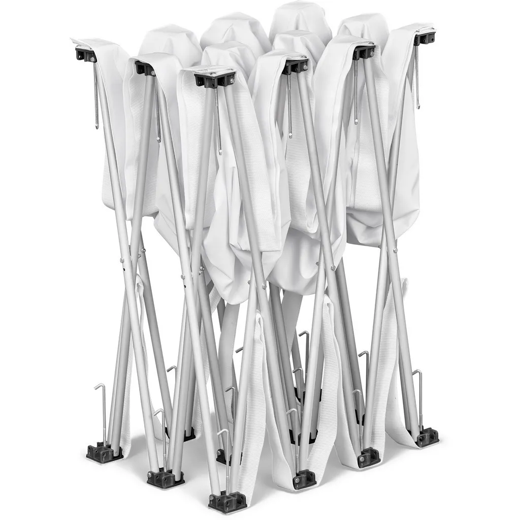 Legend Curved Banner Wall 1.45 X 2.25m