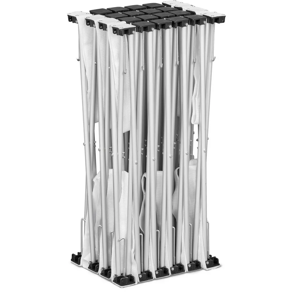 Legend Curved Banner Wall 3.5 X 2.25m