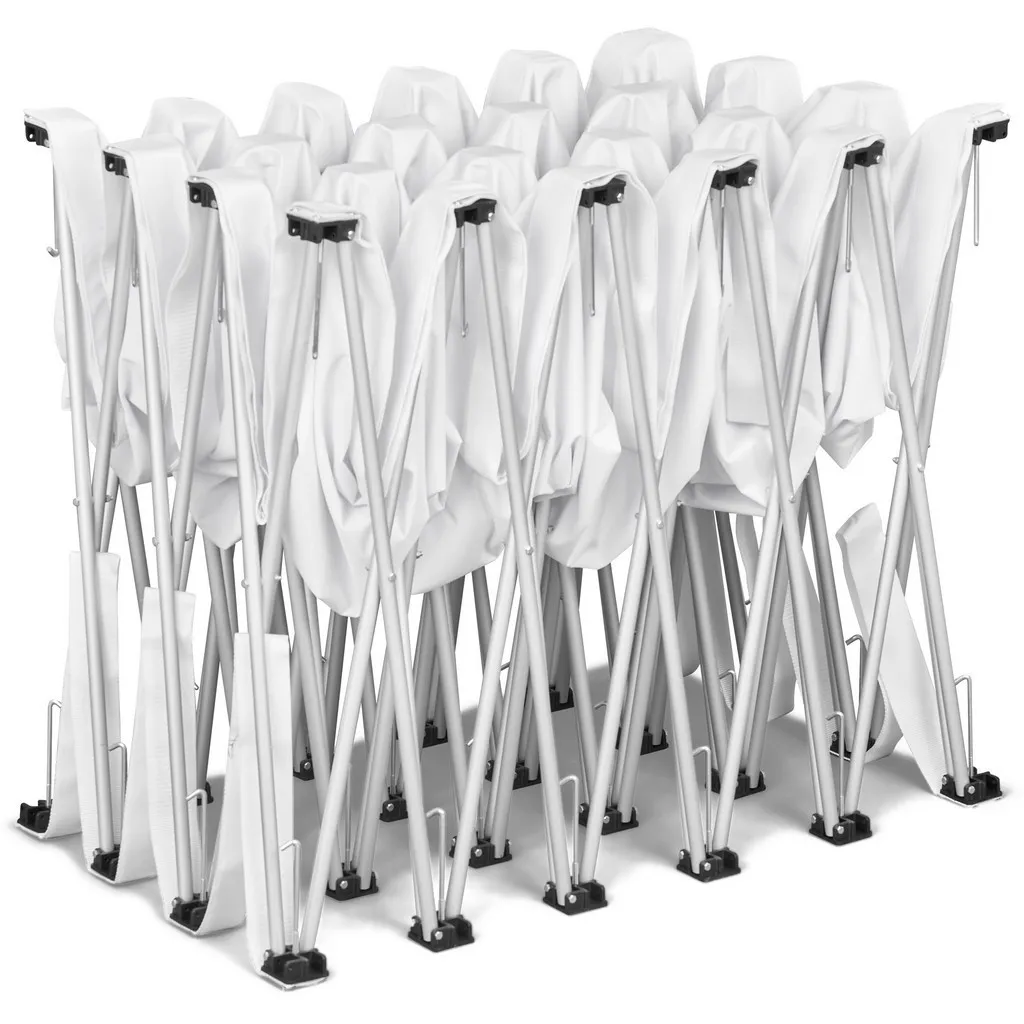 Legend Curved Banner Wall 3.5 X 2.25m