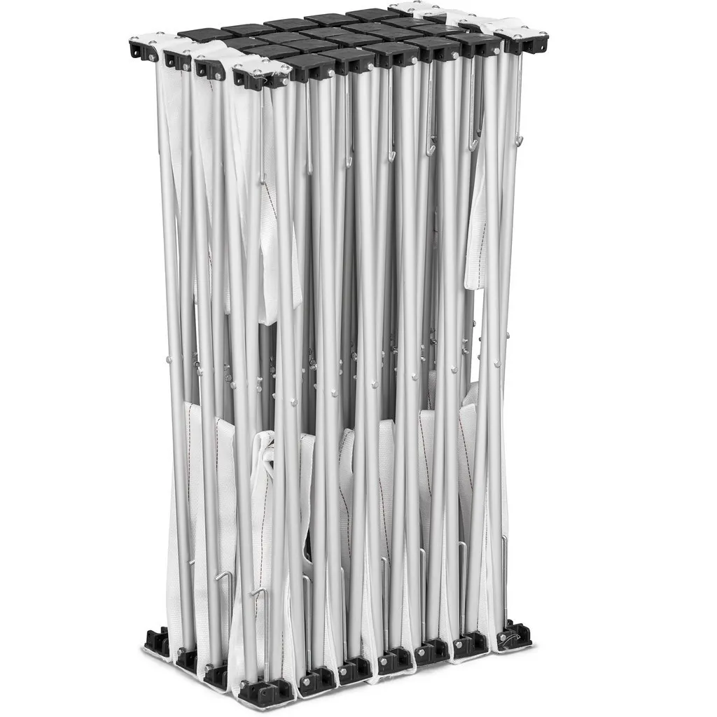 Legend Curved Banner Wall 4.2 X 2.25m