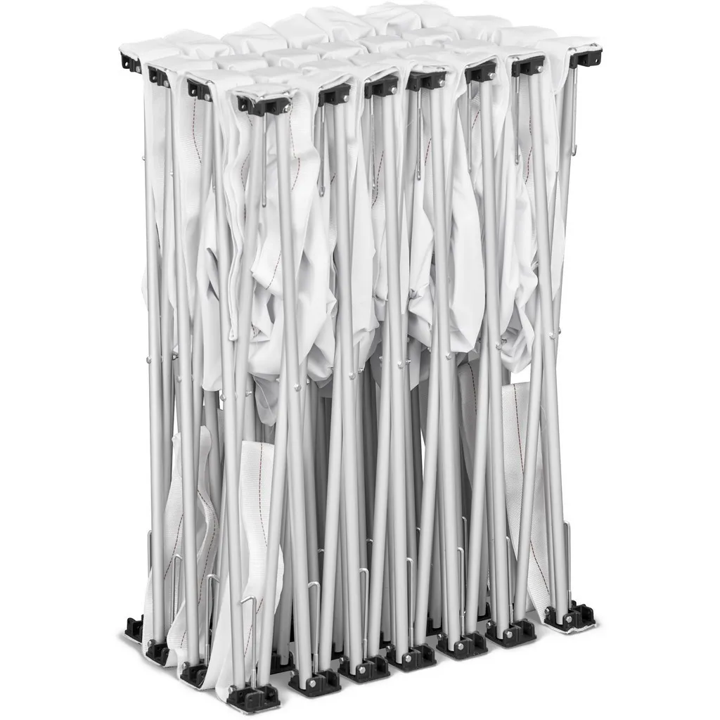 Legend Curved Banner Wall 4.2 X 2.25m