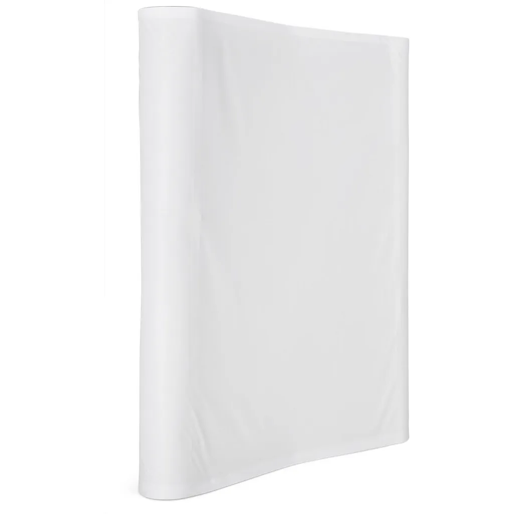 Legend Curved Banner Wall With Wings 1.45 X 2.25m