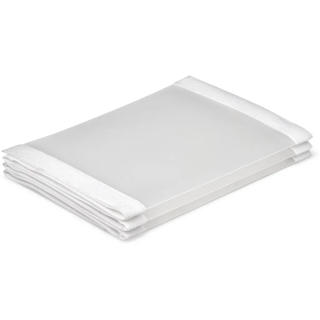 Legend Curved Banner Wall With Wings 1.45 X 2.25m