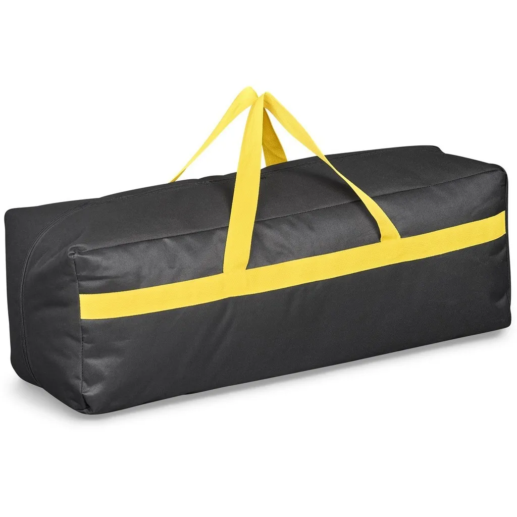 Legend Curved Banner Wall With Wings 1.45 X 2.25m