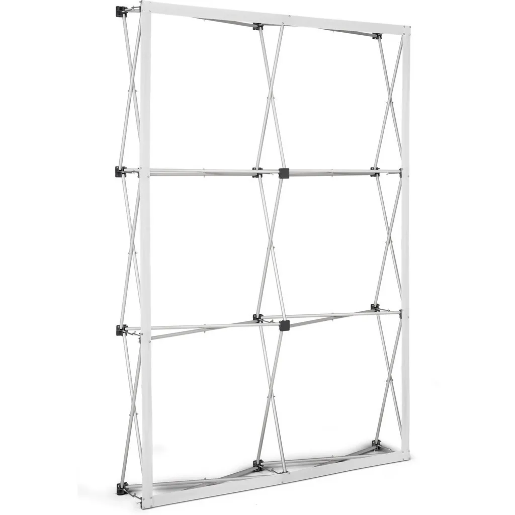 Legend Straight Banner Wall 1.52 X 2.25m