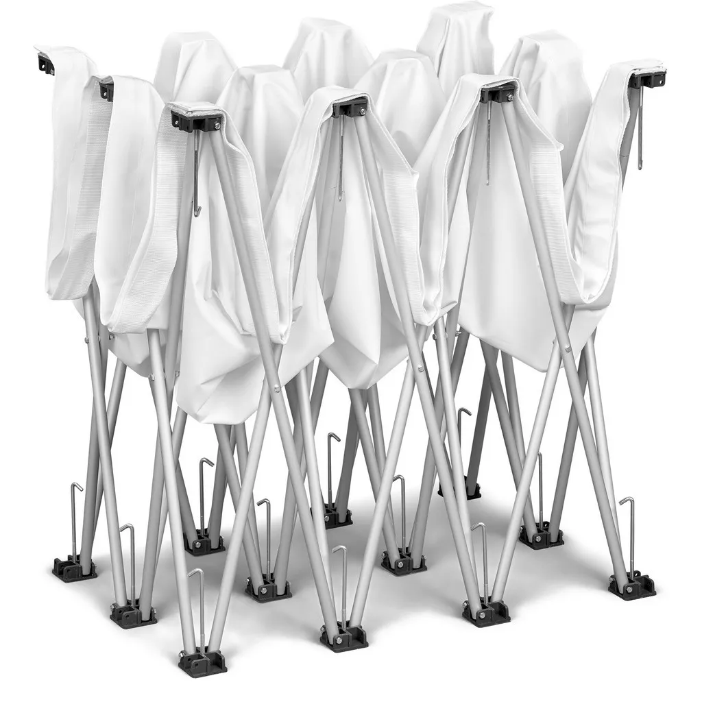 Legend Straight Banner Wall 1.52 X 2.25m